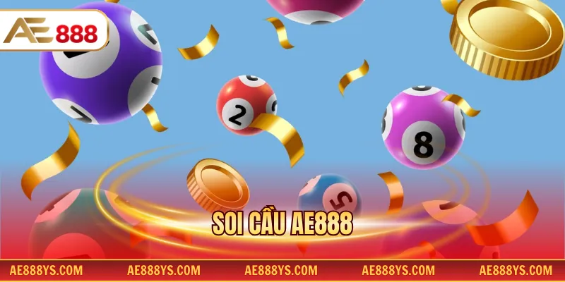 Soi cầu AE888
